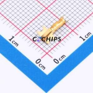 8650813 Crimp Terminal Connector Whole Sale Electronic Component Chips Supplier & BOM Service - Product Image 1