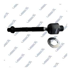 USEKA OEM <span class=keywords><strong>53010</strong></span>-<span class=keywords><strong>TR0</strong></span>-<span class=keywords><strong>A01</strong></span> Nouveau joint à rotule d'extrémité de biellette de direction de bonne qualité Joint à rotule d'extrémité de biellette de direction pour Honda - Product Image 2