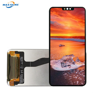 Téléphone mobile original d'occasion pour <span class=keywords><strong>Huawei</strong></span> <span class=keywords><strong>Honor</strong></span> <span class=keywords><strong>8X</strong></span> vente en gros de téléphone prix d'usine écran d'affichage LCD téléphone mobile - Product Image 3