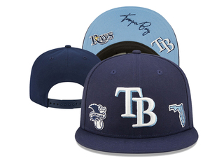86535 Gorras Deportivas Bordadas en 3D Más Vendidas, Nueva Llegada, 32 Gorras Deportivas de Béisbol con Cierre a Presión de Equipos de Fútbol Americano - Product Image 6