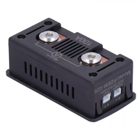 Medidor de Energía Digital LCD PZEM-025 DC300V 200A 90000W, Voltímetro, Amperímetro, Vatímetro, Medidor de Voltaje, Corriente y Potencia, D69-3065