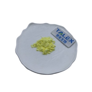 Poudre de Fisetin Pure de Haute Qualité 98% CAS 528-48-3 Extrait de Fisetin en Poudre - Product Image 1