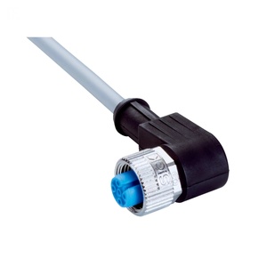 Proximity Sensor 1040764 IME12-04BPSZC0S Brand New Original Genuine Stock <b>Plug</b> M12 4-pin Proximity <b>Switch</b> - Product Image 5