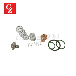 Kit de vanne thermostatique GX7 de remplacement pour compresseur d'air Atlas Copco, pour restaurants, usines de fabrication, vente au détail, référence 2901109500 - Product Image 4