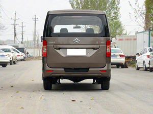 Nouveau Changan M90 6 places, microbus à essence, fourgonnette de passagers, 2.0L 5MT 2025, 9 places en option - Product Image 3