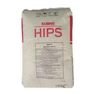 best price HIPS HP8250 granules for Extrusion grade