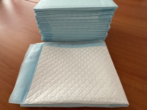 Underpad Disposable Surgical Underpad <b>Bed</b> Pad for Personal Care - Product Image 2