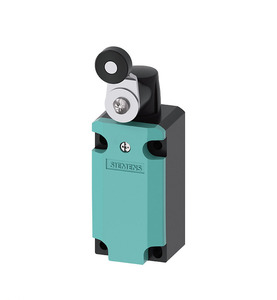Interruptor de Límite de Seguridad Siemens 3SE5122-OCE01, 100% Nuevo, Alta Protección IP, Azul+Negro, ¡Gran Oferta! - Product Image 5
