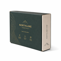 Boîte cadeau en carton ondulé de qualité supérieure, emballage en papier imprimé sur mesure avec insert en papier personnalisé pour ensemble de soins personnels