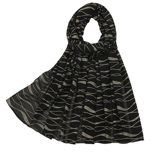 Chiffon Custom <strong>Wholesale</strong> Hijab Muslim Plain <strong>Head</strong> <strong>Scarf</strong> for Women Vendor Fashion Ethnic <strong>Scarves</strong> Shawls Chiffon - Product Image 5