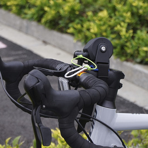 Cuerda de <span class=keywords><strong>remolque</strong></span> de plástico duradera portátil para ciclismo de montaña al aire libre, unidad de tracción de <span class=keywords><strong>remolque</strong></span> para niños, accesorio de bicicleta para montaña - Product Image 2