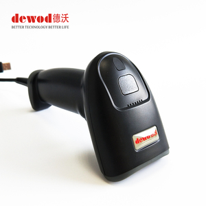 เครื่องสแกนบาร์โค้ดแบบมีสาย GS1 รุ่นสแกนอัตโนมัติ รองรับ QR Code แบบตั้งโต๊ะและแบบมือถือ 2 มิติ เชื่อมต่อผ่าน USB/RS232/COM เหมาะสำหรับใช้ในซูเปอร์มาร์เก็ต รับผลิตแบบ OEM/ODM มีสินค้าในสต็อก ได้รับมาตรฐาน CE/FCC - Product Image 5