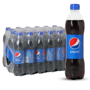 Bevande Gassate in Bottiglia Peps, Confezione Famiglia per Condividere, Bevande Esotiche Senza Zucchero, Vendita all'Ingrosso - Product Image 2