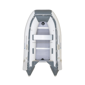 Small Roll-up Dinghy <strong>Inflatable</strong> Boats 230 250 260 270 290 330 - Yacht Dinghies for Sale - Product Image 1