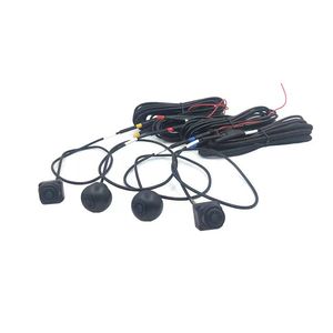 360 degrés vue panoramique voiture caméra 3d oiseau vue système vue ronde <span class=keywords><strong>parking</strong></span> <span class=keywords><strong>panorama</strong></span> 360 caméra pour voiture - Product Image 6