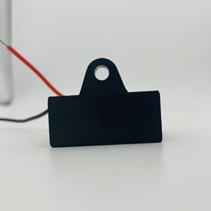 Condensatore CBB61 450v ventilatore condensatore per soffiatore, scaldabagno, macchina da cucire e altri condensatori elettrici - Product Image 3