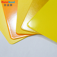 RAL1021 Sarı Termoset Toz Boya Parlak Mat Kumlu Buruşuk Doku Polyester Boya Dış Mekan Metal İnşaatları İçin