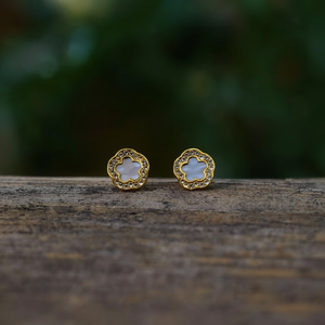 YE200-S150-18922 Fashion <b>Stud</b> <b>Earrings</b> - Product Image 3