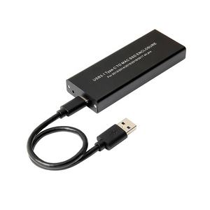 Carcasa de Ssd para Air/Pro2013 a 2017, carcasa rígida tipo C Usb3.1 de 12 + <span class=keywords><strong>16</strong></span> Pines, M2 - Product Image 5