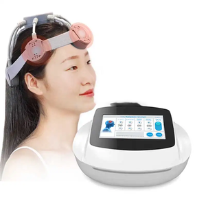 ชีวิตที่มีสุขภาพดีจากหมวกบำบัดศีรษะด้วยแม่เหล็ก - Product Image 1