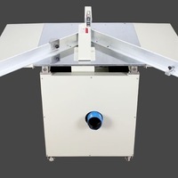 Machine de découpe d'angle sans poussière pour cadres photo, mobile, pour le travail du bois, modèle LNS-015