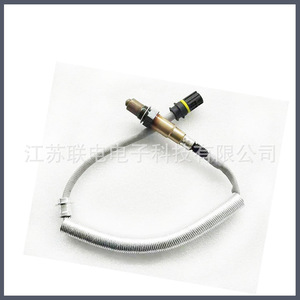 Oxygen <b>Sensor</b> 0258010030 11787577667 <b>For</b> <b>Car</b> Replacement Repair Universal Fitment No - Product Image 1