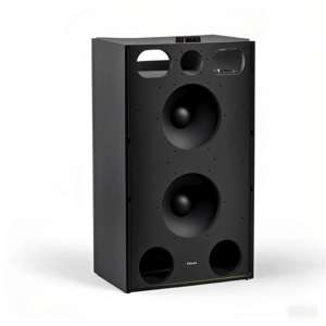 OEM/ODM tùy chỉnh loa siêu trầm gỗ Set-Top Box nhỏ Máy tính để bàn máy tính hệ thống âm thanh vỏ phụ kiện tùy chỉnh - Product Image 6