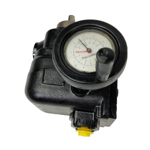 Bombas de Inyección de Poliuretano de Alta Precisión Serie Lainuo A2VK12 A2VK28 A2VK55 A2VK107 A2VK55MAOR1GOPE2-S07 - Product Image 6
