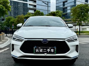 รถยนต์ไฟฟ้า <span class=keywords><strong>Byd</strong></span> E2 รุ่นปี 2020 ขายตรงจากโรงงาน รถขนาดกะทัดรัด 5 ประตู 5 ที่นั่ง แบบแฮทช์แบ็ก ระยะทางวิ่ง 405 กม. รถยนต์พลังงานใหม่ - Product Image 1