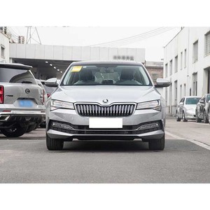 <span class=keywords><strong>Skoda</strong></span> Superb TSI330 2.0T DSG 2025, Sedán Nuevo con Entrega Rápida, Gasolina, <span class=keywords><strong>Precio</strong></span> de Mayoreo Chino - Product Image 2