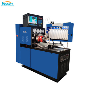 Chất lượng cao phổ biến nhất bc3000 DIESEL phun động cơ phun bơm thử nghiệm băng ghế kiểm tra đứng nt3000 bc3000 - Product Image 5