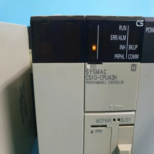 New and Original Cs1g-cpu43h Cpu Unit Hmc-ef372 <b>Memory</b> <b>Card</b> 2 Automate Programmable Industrial Automation - Product Image 1