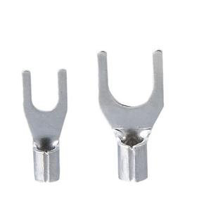 บล็อกขั้วต่อสกรูทองเหลือง Snb1.25 3.2 แบบยุโรป 1 ขั้ว สำหรับสายไฟขนาด 11-20 Awg พร้อมระบบเชื่อมต่อแบบ Sss - Product Image 1