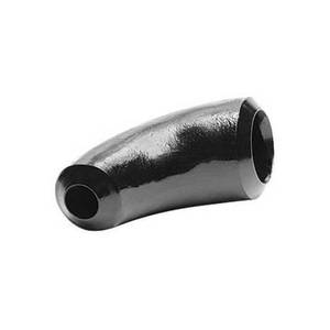 Coude en acier allié sans soudure 15X5M GOST 20072-74 <span class=keywords><strong>R</strong></span> = 1.5 DN haute pression forgé <span class=keywords><strong>r</strong></span>ésistant à la corrosion - Product Image 4