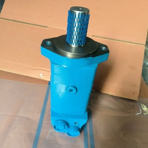 Low Speed High Torque Wheel Motor 2K-160 2K-130 2K-100 2K-160 2K-395 2K-305 2K-245 604-2246 2K-100 2K-130 Motor - Product Image 1