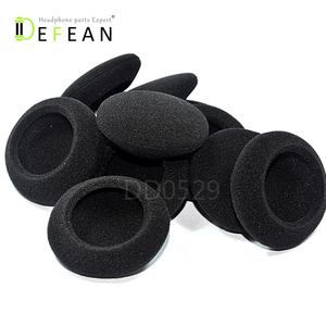 Defean 10 cặp của miếng đệm bọt Tai Pad bìa cho alteam AH-305 AH-302 ah305 AH302 Tai nghe Earpad - Product Image 1