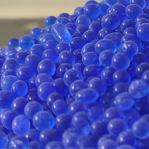 Zhongci 2024 Gel de silice déshydratant naturel à l'argile, indicateur de couleur bleue, très vendu - Product Image 2