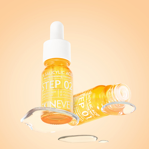 Skinever Hữu Cơ salicylic axit Chất thiết lập mụn đầu đen làm sạch và lỗ chân lông giảm thiểu mũi huyết thanh - Product Image 1