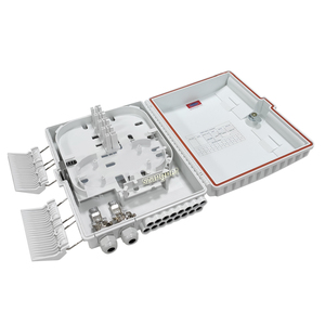 Hộp Phân Phối Cáp THẢ 1X16 Hộp Phân Phối Cáp Caixas Terminais Opticas FTTX - Product Image 3