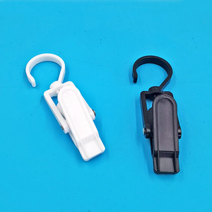 Multifunctional plastic <b>clips</b>, shop coat <b>clips</b>, rotating <b>hooks</b>, curtain storage <b>clips</b>, household glove <b>clips</b>, sock <b>clips</b>, - Product Image 3