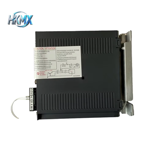 Servoaccionamiento Industrial de CA MR-JE-100B MR-JE-70B MR-JE-200B MR-JE-40A para Motor - Product Image 1