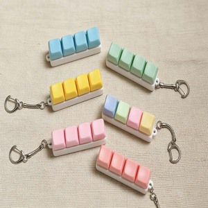 <span class=keywords><strong>Portachiavi</strong></span> Antistress Creativo per Bambini e Adulti, Giocattolo Antistress Transfrontaliero - Product Image 4