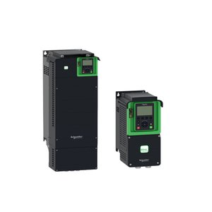 Schn.eider ATV630D55N4 55KW ไดรฟ์โรงงาน VFD 380-480vac 3 เฟส AC อินพุต พร้อมความถี่แปรผันเพื่อประสิทธิภาพที่ดีขึ้น - Product Image 4
