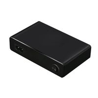 Adaptateur chargeur USB 60W 10 ports 5V 12A le plus vendu avec LED et bouton, mini chargeur USB pour caméra