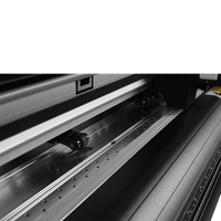 Fabrik preis Schneide plotter Servomotor Schneide maschine Plotter mit Kamera Schnelle und genaue Schneide maschine