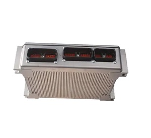 7872-20-4301 7872-20-3500 7835-20-4300 Contrôleur de PC400-7 ECU Unité de commande du moteur 7872-20-350 - Product Image 1