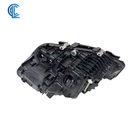 Pour BMW Série 2 F45 F46 Gran Active Tourer Phare Assemblage Voiture Lumière Original 2015-2017 218 220 OEM 63117391401 63117391402