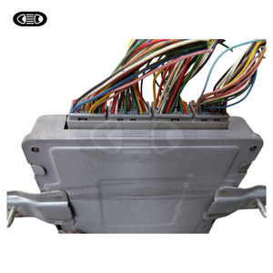 TUZHIHAO para <span class=keywords><strong>Toyota</strong></span> <span class=keywords><strong>Prius</strong></span> de <span class=keywords><strong>Segunda</strong></span> Generación, Placa de Computadora Híbrida 89981-47160, Totalmente Funcional, Original de <span class=keywords><strong>Segunda</strong></span> <span class=keywords><strong>Mano</strong></span> - Product Image 3
