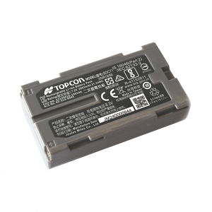 Batterie de haute qualité 7.2V 2993mAh BDC71 pour station totale série OS/ES-105 - Product Image 5