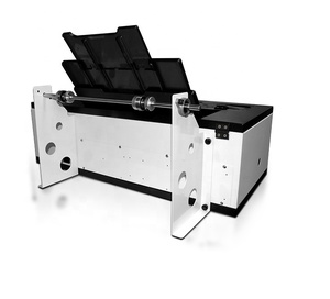 RUICAI Hot Sell 30cm A3 Dtf <b>Printer</b> Desktop L1800 1390 Printhead Dtf <b>Printer</b> for PET Film T-<b>Shirt</b> Printing - Product Image 4